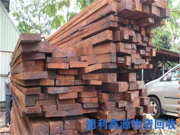 宣武跳板回收