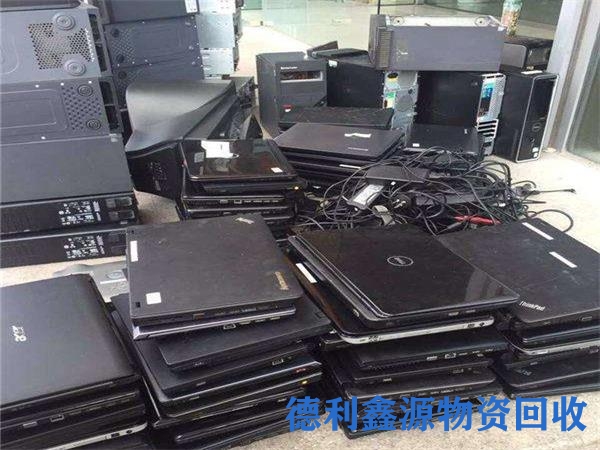 昌平网络设备回收