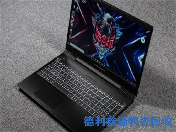 宣武笔记本回收