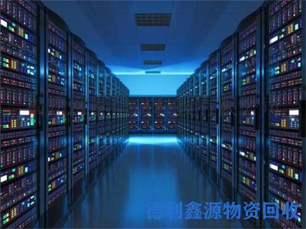 通州网络设备回收