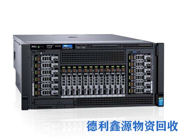 延庆电子设备回收