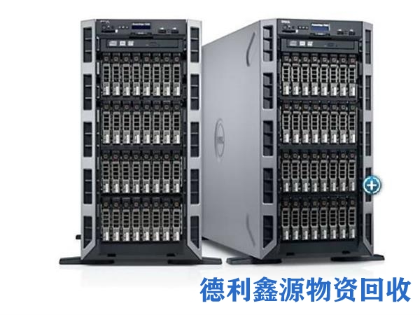 服务器回收价格