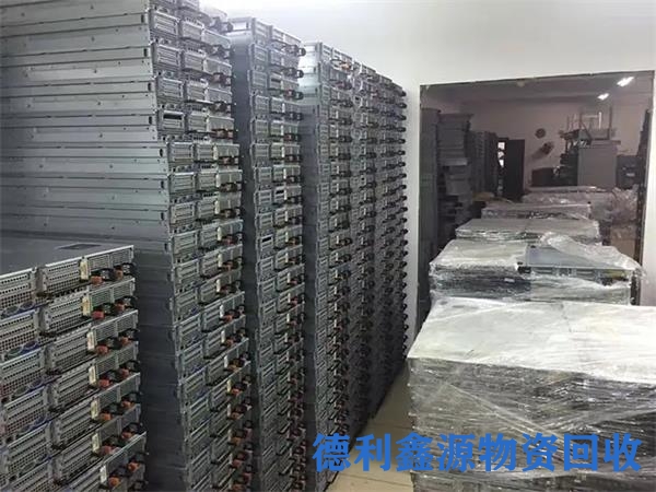 房山二手电脑回收