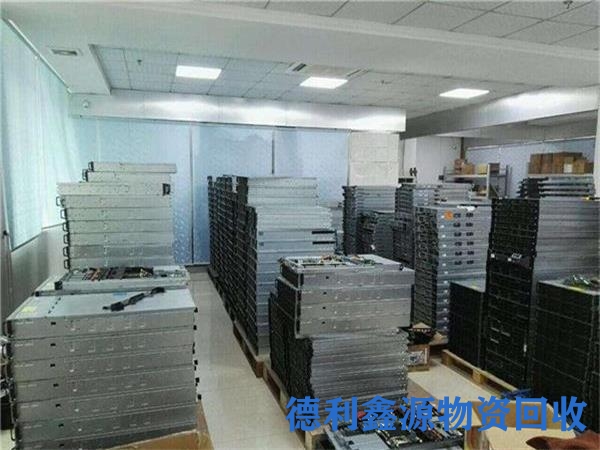 怀柔电子产品回收