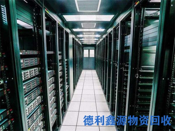 怀柔电子产品回收