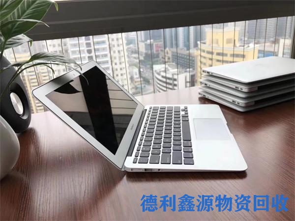 怀柔服务器回收
