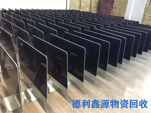 西城服务器回收