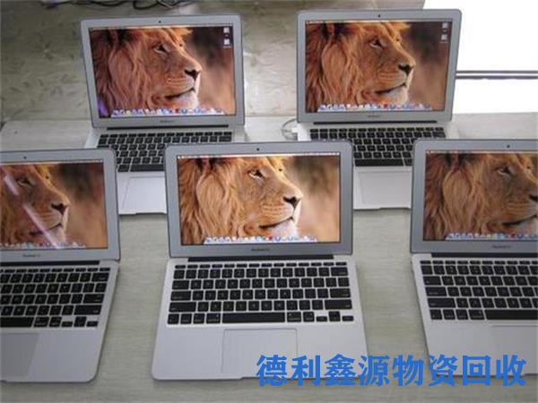 朝阳网络设备回收