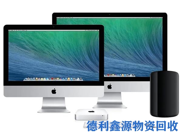 顺义二手电脑回收