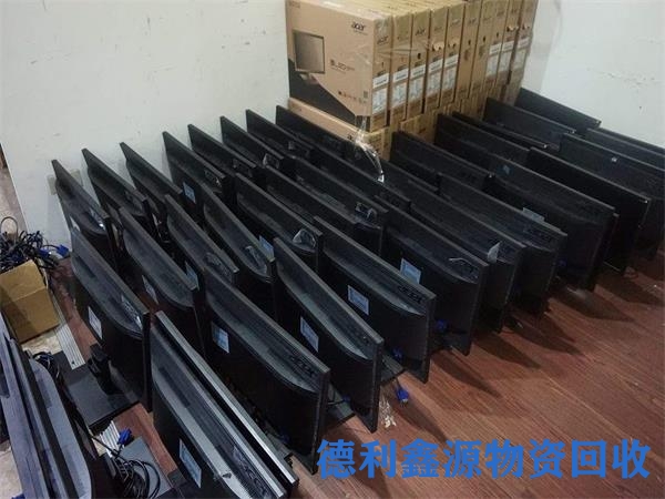 怀柔服务器回收多少钱