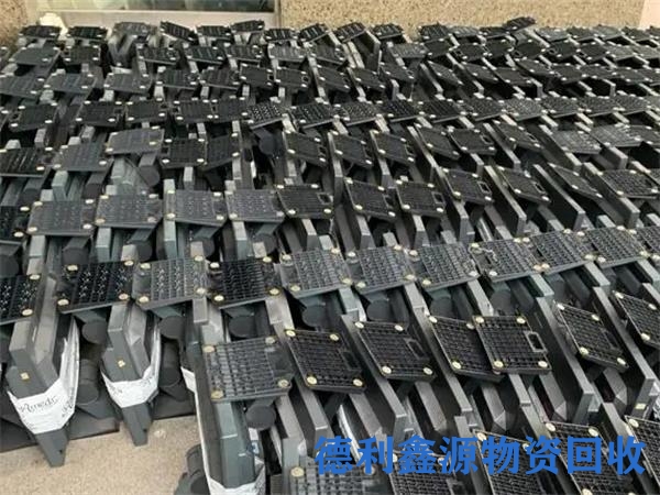 昌平网络设备回收