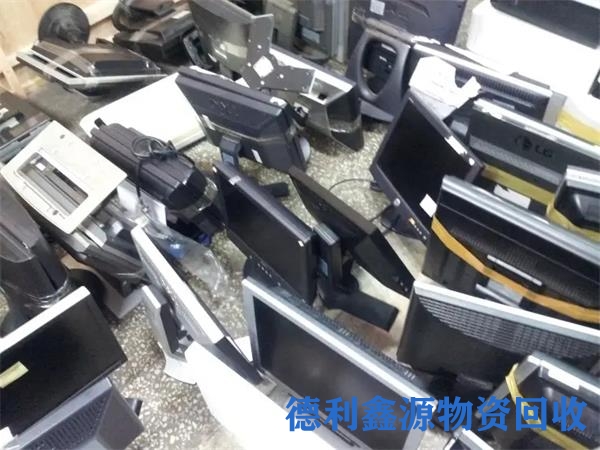 怀柔服务器回收
